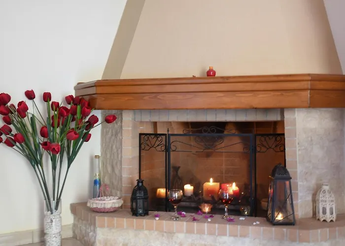Katerina\'S House