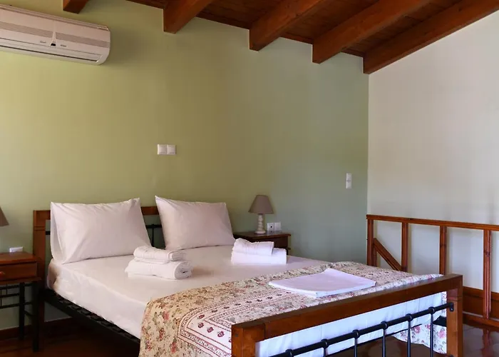Katerina\'S House