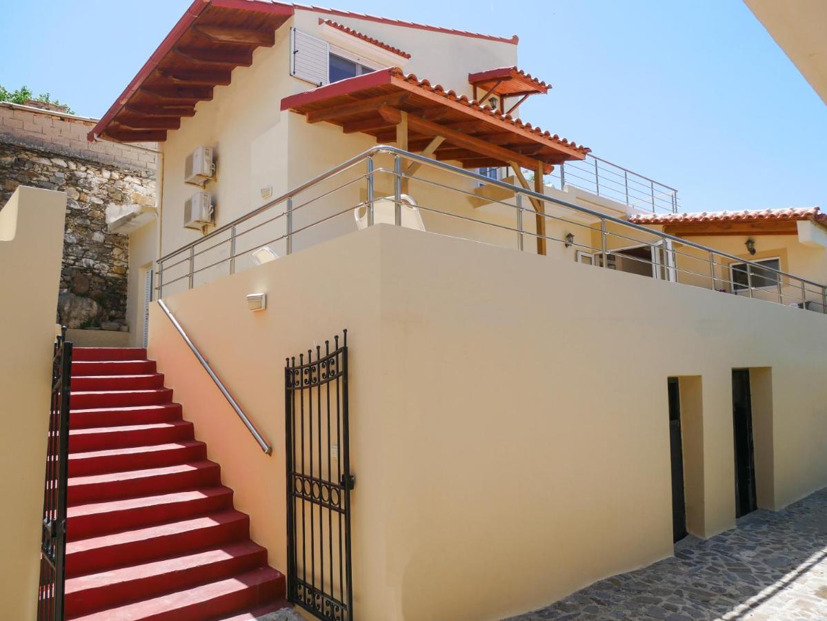 Katerina's House Holiday home