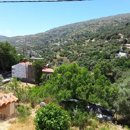 Katerina'S House Villa Kefalion Exterior photo