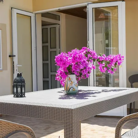 Katerina'S House Villa Kefalion Exterior photo
