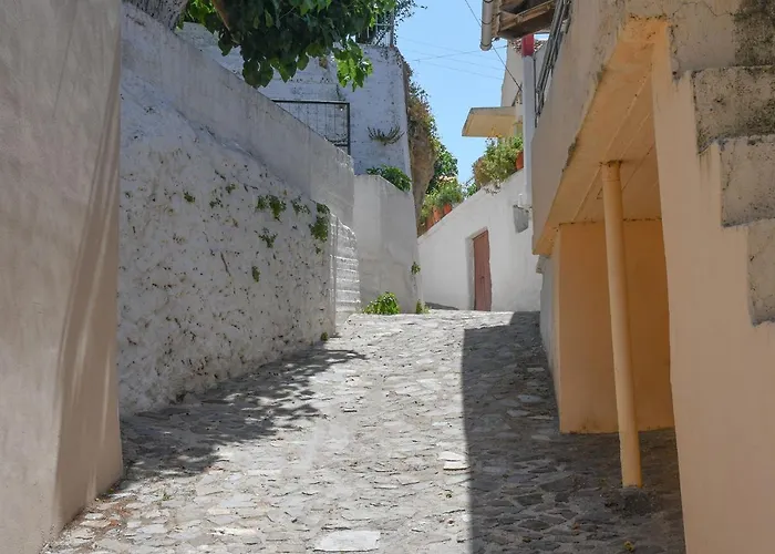Katerina\'S House