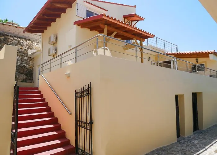 Katerina\'S House