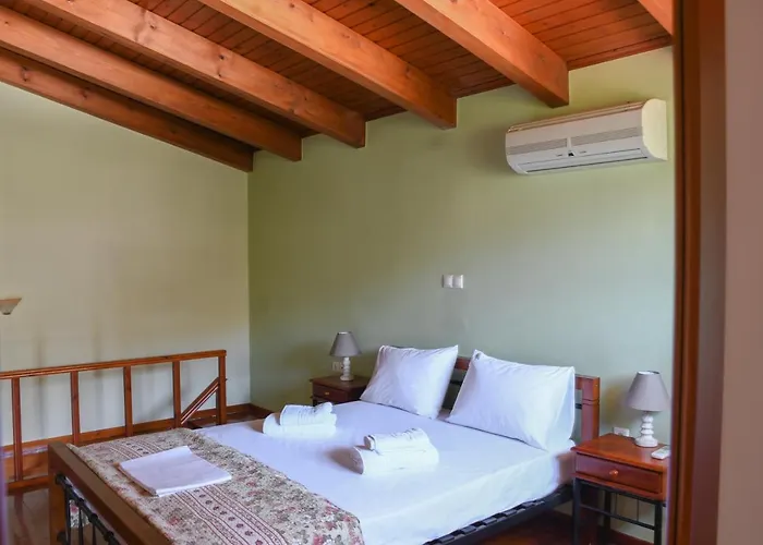 Katerina\'S House