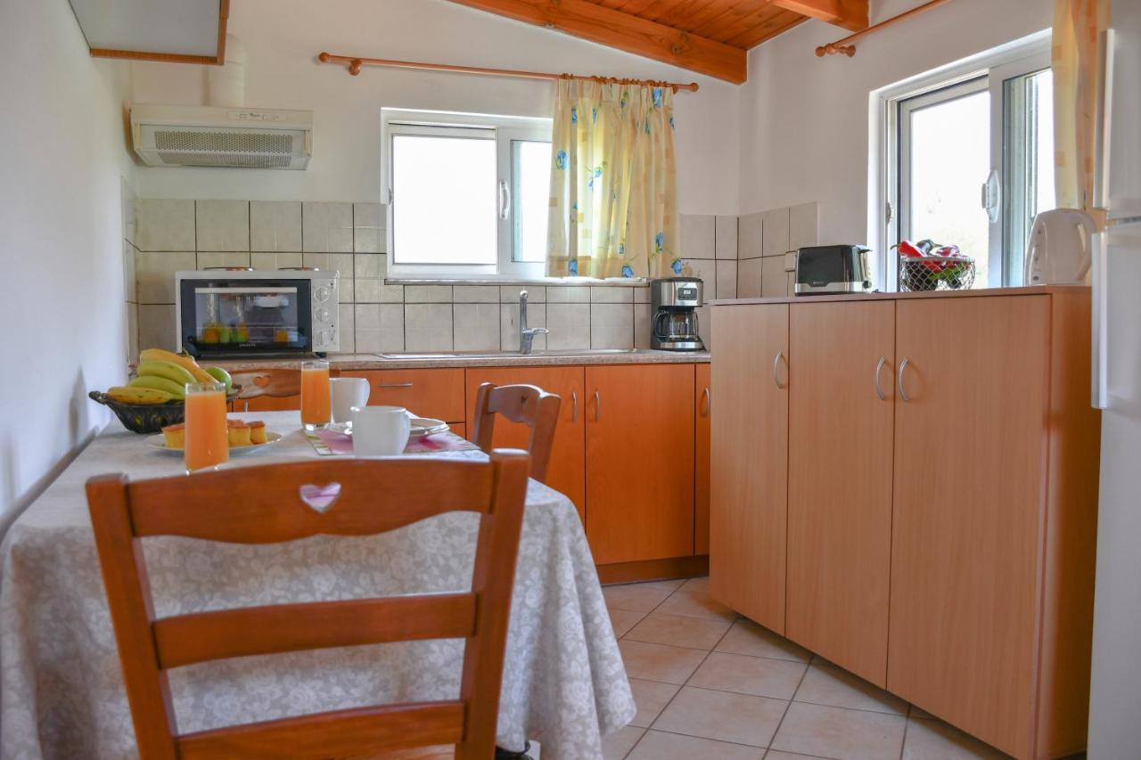 Katerina's House