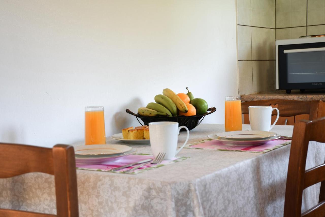 Katerina's House